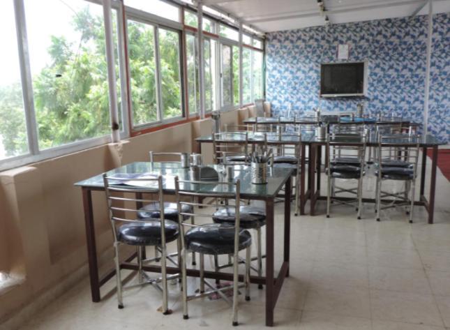 Pachmarhī Hotel Abhimanyu מראה חיצוני תמונה