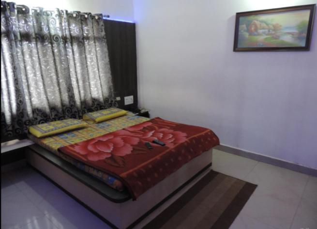 Pachmarhī Hotel Abhimanyu מראה חיצוני תמונה