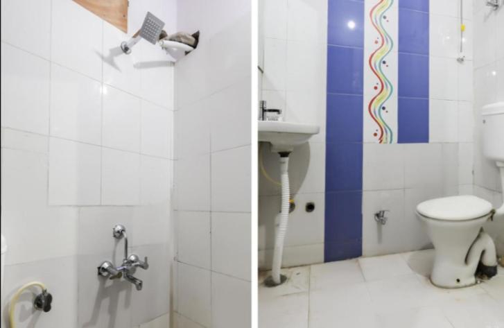 Pachmarhī Hotel Abhimanyu מראה חיצוני תמונה